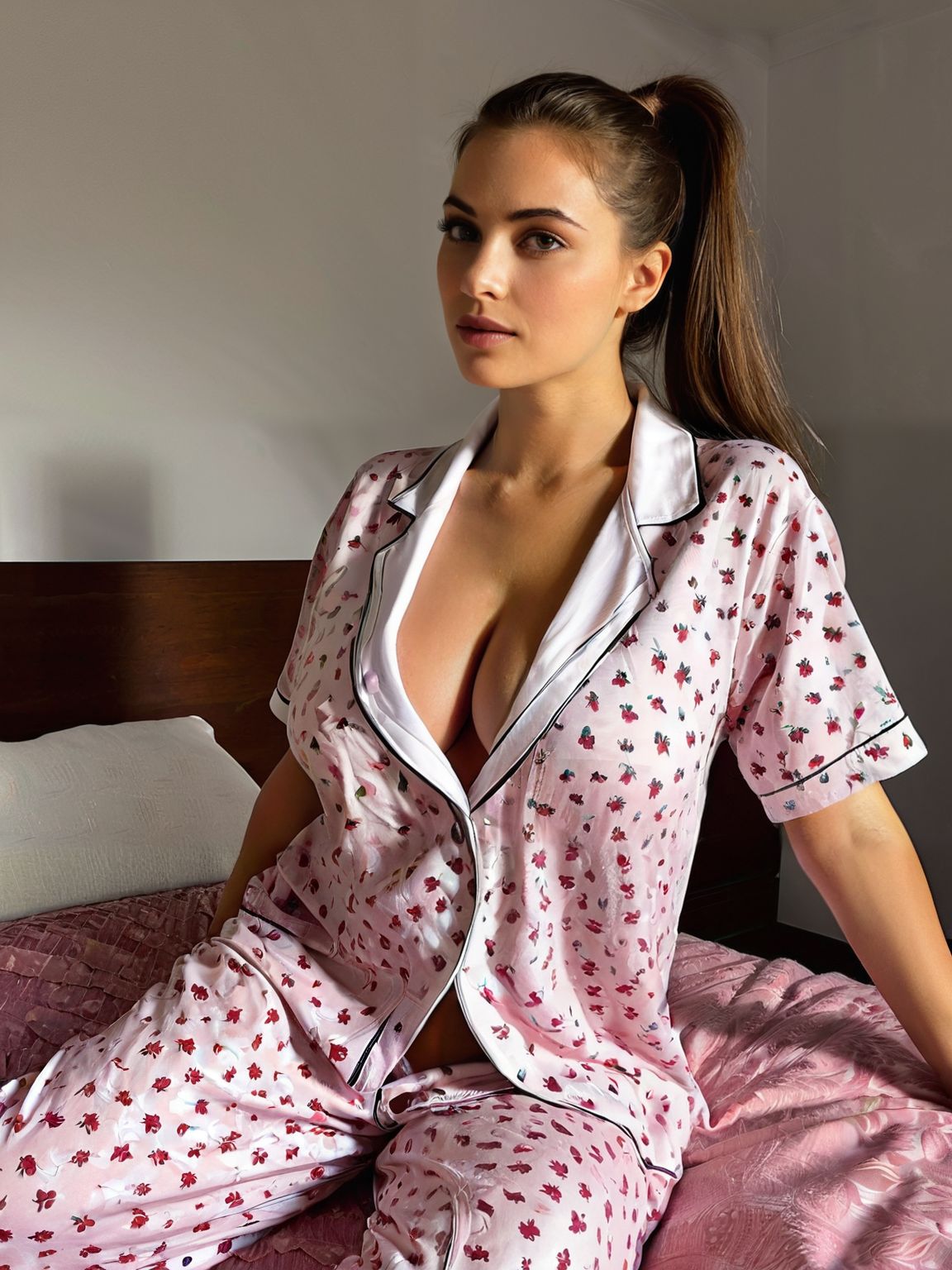 Проститутка Адель